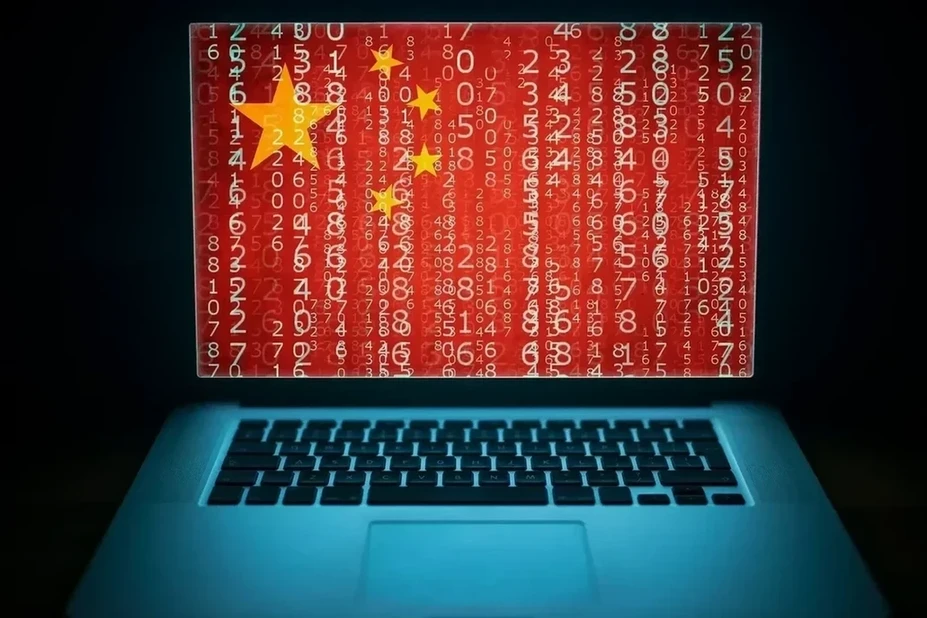 新的中国监管机构预计将简化数据治理规则